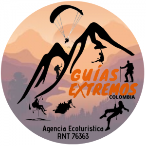 Guias Extremos Colombia