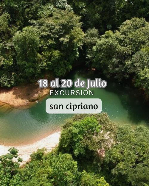 San cipriano