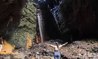 Caminata Ecológica MadreMonte