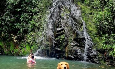 Caminata Ecológica Pozos de San Luis